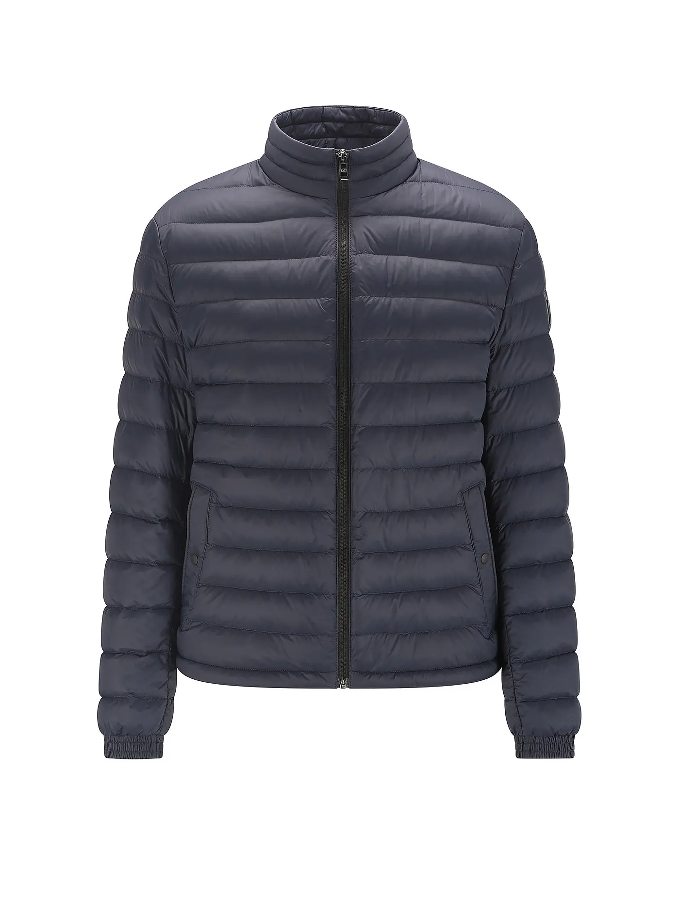 BOSS | Leichtdaunenjacke Chorus | blau